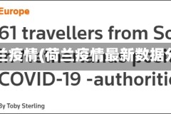 金荷兰疫情(荷兰疫情最新数据分布)