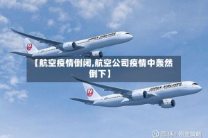 【航空疫情倒闭,航空公司疫情中轰然倒下】