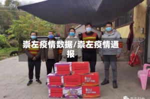 崇左疫情数据/崇左疫情通报