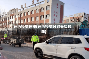 迁西疫情在线(迁西疫情风险等级最新)