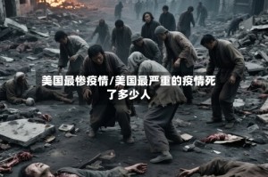 美国最惨疫情/美国最严重的疫情死了多少人