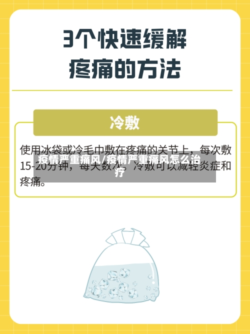 疫情严重痛风/疫情严重痛风怎么治疗-第1张图片