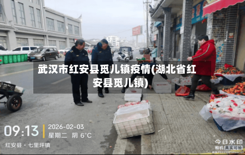 武汉市红安县觅儿镇疫情(湖北省红安县觅儿镇)-第1张图片