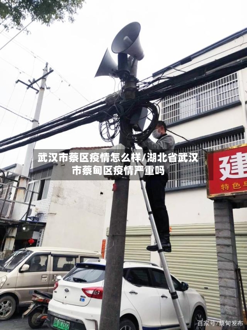 武汉市蔡区疫情怎么样/湖北省武汉市蔡甸区疫情严重吗-第1张图片