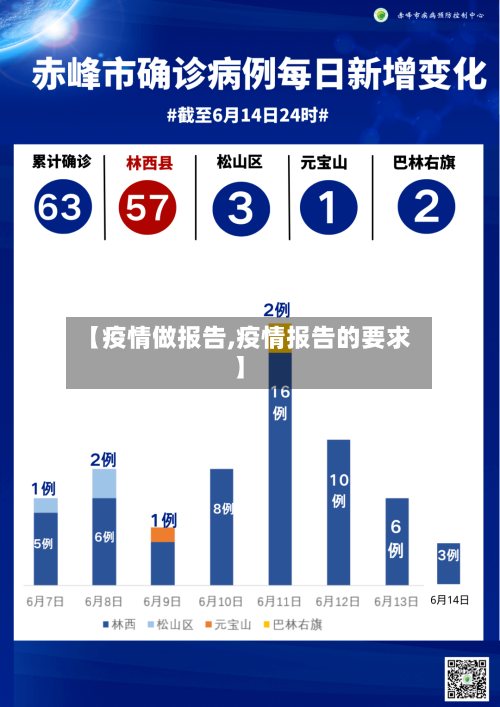 【疫情做报告,疫情报告的要求】-第2张图片