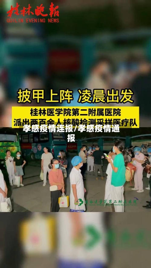 孝感疫情连报/孝感疫情通报-第1张图片