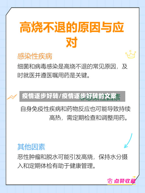 疫情逐步好转/疫情逐步好转的文案-第2张图片