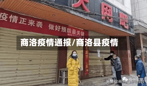 商洛疫情通报/商洛县疫情-第1张图片