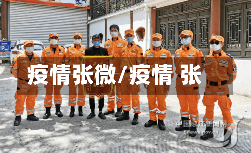 疫情张微/疫情 张-第1张图片