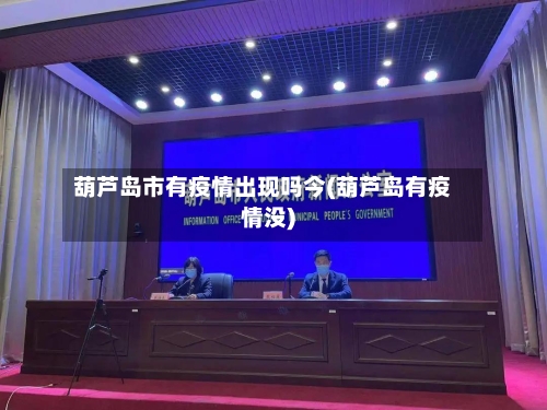 葫芦岛市有疫情出现吗今(葫芦岛有疫情没)-第2张图片
