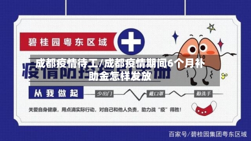 成都疫情待工/成都疫情期间6个月补助金怎样发放-第3张图片