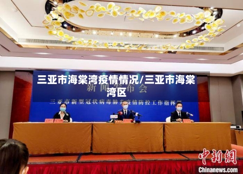 三亚市海棠湾疫情情况/三亚市海棠湾区-第2张图片