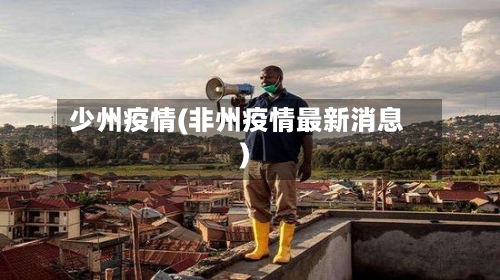 少州疫情(非州疫情最新消息)-第2张图片
