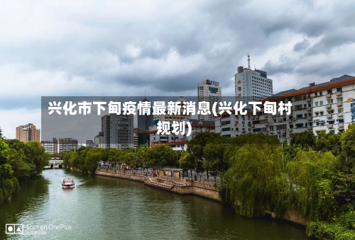 兴化市下甸疫情最新消息(兴化下甸村规划)-第1张图片