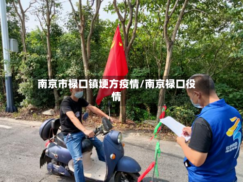 南京市禄口镇埂方疫情/南京禄口役情-第1张图片