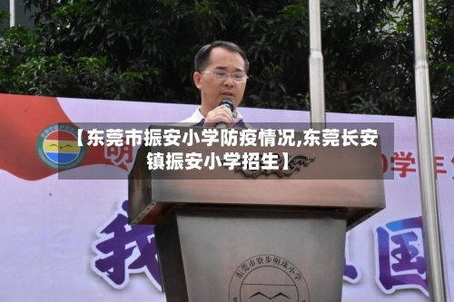 【东莞市振安小学防疫情况,东莞长安镇振安小学招生】-第2张图片