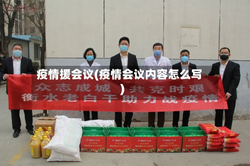 疫情援会议(疫情会议内容怎么写)-第1张图片