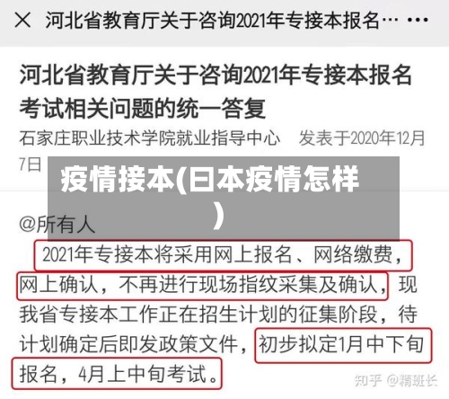 疫情接本(曰本疫情怎样)-第3张图片
