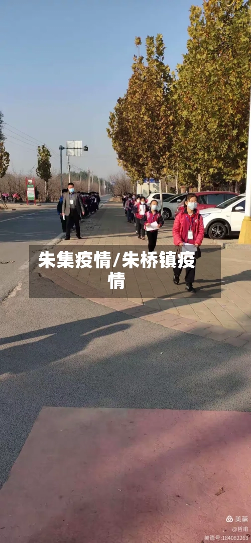 朱集疫情/朱桥镇疫情-第2张图片