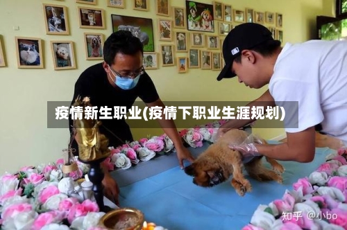 疫情新生职业(疫情下职业生涯规划)-第1张图片