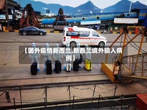 【国外疫情新西兰,新西兰境外输入病例】-第3张图片