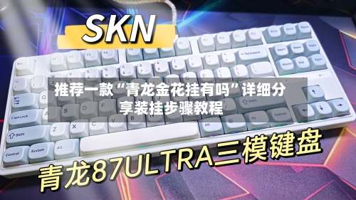 推荐一款“青龙金花挂有吗”详细分享装挂步骤教程-第3张图片