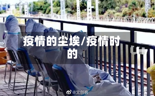 疫情的尘埃/疫情时的-第2张图片