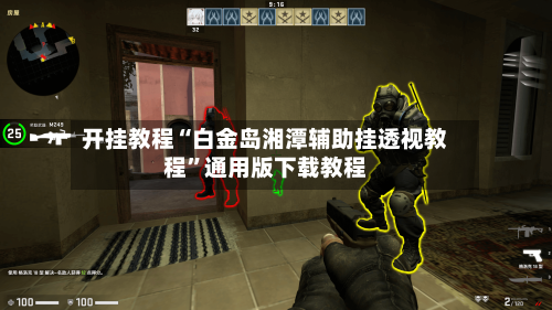 开挂教程“白金岛湘潭辅助挂透视教程”通用版下载教程-第1张图片