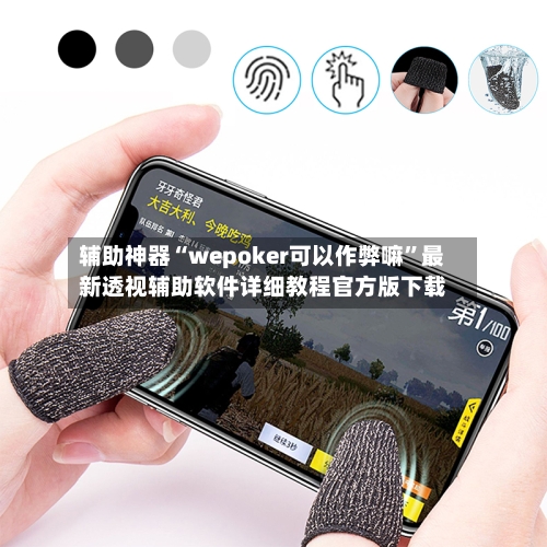 辅助神器“wepoker可以作弊嘛”最新透视辅助软件详细教程官方版下载-第2张图片