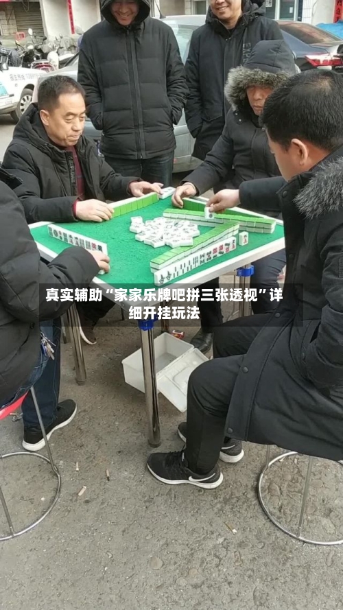 真实辅助“家家乐牌吧拼三张透视	”详细开挂玩法-第2张图片