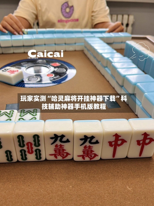 玩家实测“哈灵麻将开挂神器下载”科技辅助神器手机版教程-第1张图片