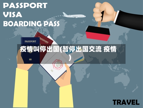 疫情叫停出国(暂停出国交流 疫情)-第1张图片