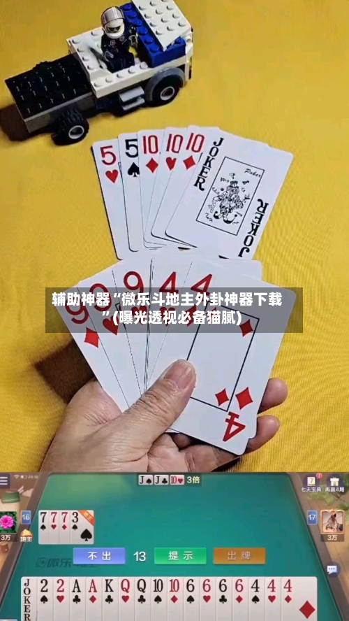 辅助神器“微乐斗地主外卦神器下载”(曝光透视必备猫腻)-第3张图片